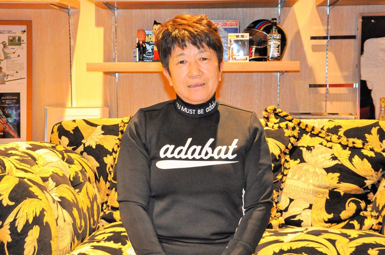 安井純子プロ 熟練のテクニックとREVEシャフト使用でさらなる飛距離アップ REVE ゴルフレーヴ